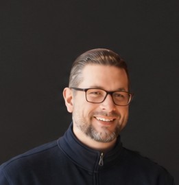 Porträt von Michael Ludwig